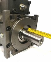 HAWE V30D-95 RKN-1-1-03 Hydraulikpumpe Pumpe