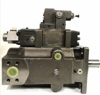HAWE V30D-95 RKN-1-1-03 Hydraulikpumpe Pumpe