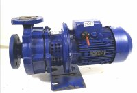 KSB ETABLOC-GN 32-160.1/302 GN4 Kreiselpumpe Wasserpumpe...