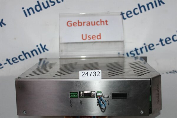 Oerlikon Neumag 149988 610710TME-HS   Z2-FGU01- Galetten umform