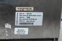Oerlikon Neumag 149988 610710TME-HS   Z2-FGU01- Galetten umform