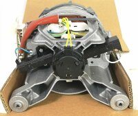 Nidec U2Z 112 G 63 084502 BE1 Waschmaschinenmotor Motor 230-240V