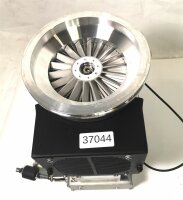 Oerlikon Leybold TURBOVAC MAG W 400 iPL Unterdruckpumpe Pumpe
