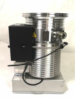 Oerlikon Leybold TURBOVAC MAG W 400 iPL Unterdruckpumpe Pumpe