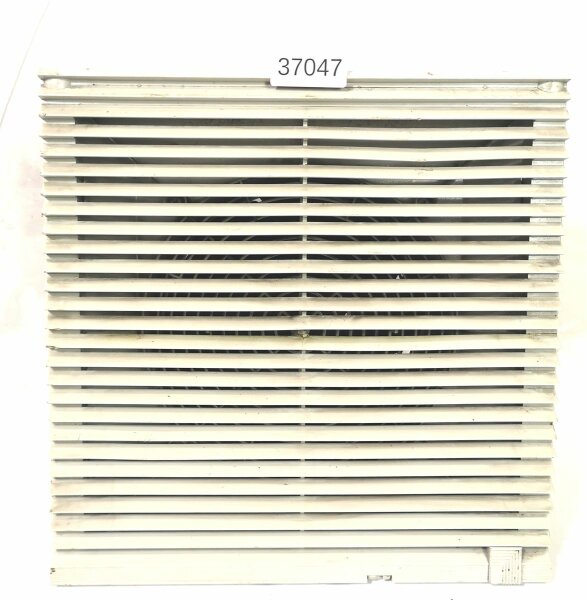 RITTAL SK 3326107 Filterlüfter Lüfter Ventilator SK3326107