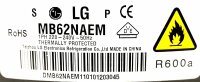 RoHS MB62NAEM Kompressor Verdichter Kühlkompressor 220-240V 50hz R600a