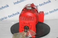 SEW 1,1 KW  212 min Getriebemotor R27DT90S4/TF/VR Gearbox  sterngetriebemotor