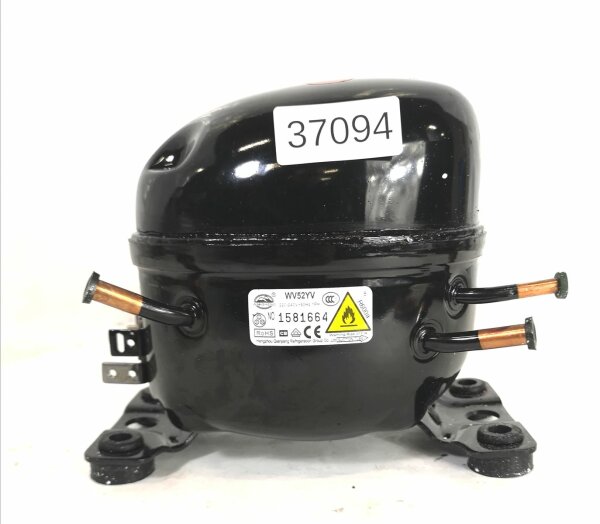 Hangzhou WV52YV Verdichter Kühlkompressor Kompressor 220-240V 50Hz