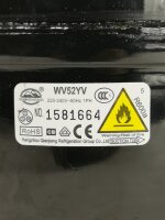 Hangzhou WV52YV Verdichter Kühlkompressor Kompressor...