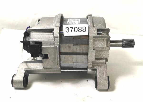 Nidec WU112T63G01 Antriebsmotor Waschmaschinenmotor
