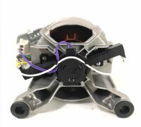 Nidec WU112T63G01 Antriebsmotor Waschmaschinenmotor