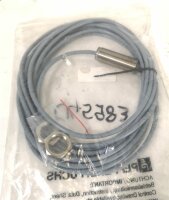 Pepperl + Fuchs NBB5-18GM50-E2 Induktiver Sensor 82729