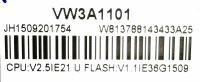 Schneider Electric VW3A1101 Bedienterminal JH1509201754