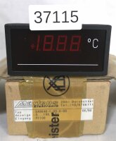 Martens Elektronik DA9648-1-00-0-00 Economy Panelmeter