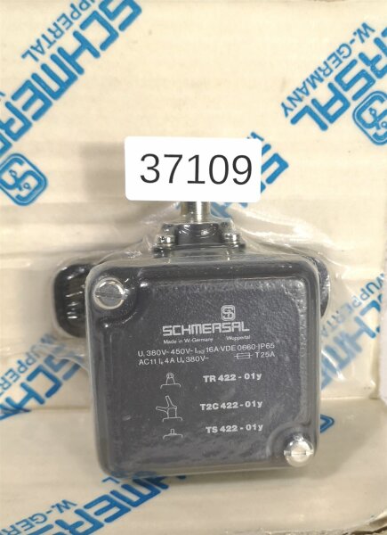 Schmersal TR 422 -01y T2C422-01y TS422-01y Positionsschalter