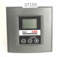 ABB RVC6-1/5A Controller 2GCA288097A0050