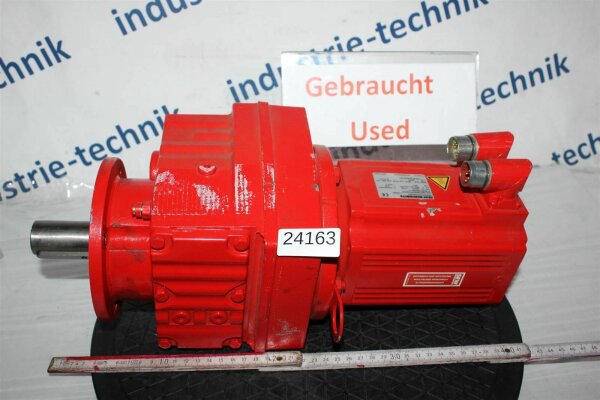 SEW RF47 CMP71M/KY/RH1M/SM1 Servomotor