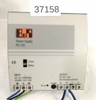 B & R PS 110 Power Supply OPS 110.1