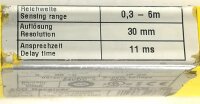 Leuze lumiflex ER30-450 Lichtvorhang ECO Receiver 624304
