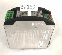 MURR ELEKTRONIK 55118-1.02 Power Supply