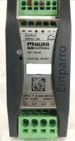 MURR ELEKTRONIK 55118-1.02 Power Supply