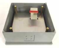 SIEMENS Power Factor Controller 4RY84 Blindleistungsregler