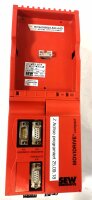 SEW MOVIDRIVE MDX60A0022-5A3-4-00 Frequenzumrichter 3,8 kVA