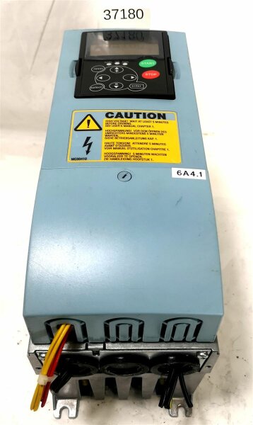 VACON NXS00095A2H1SSSA1A3000000 Frequenzumrichter 10089500