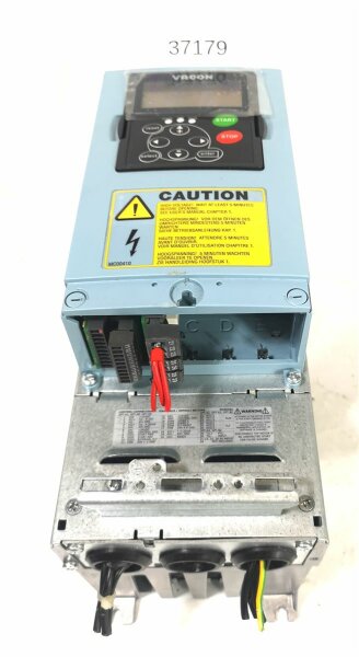 VACON NXS00095A2H1SSSA1A3000000 Frequenzumrichter 13376046
