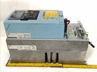 VACON NXS00095A2H1SSSA1A3000000 Frequenzumrichter 13376046