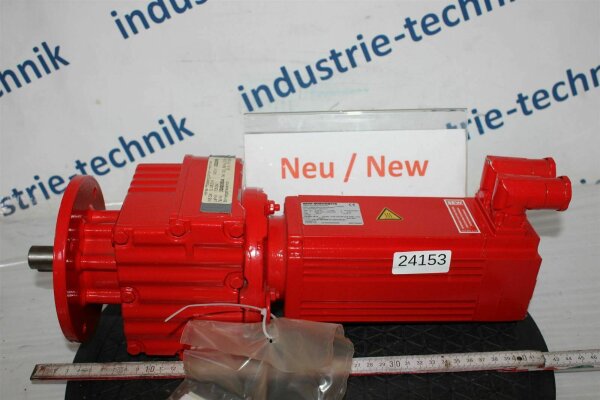 SEW RF27 CMP63M/KY/RH1M/SM1 Servomotor