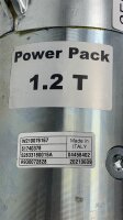 Power Pack 1.2 T 54038 R930072321 0421 Anlasser starter...
