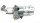 Power Pack 1.2 T 54038 R930072321 0421 Anlasser starter 3,0 KW