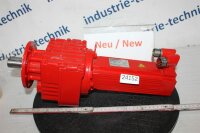 SEW RF27 CMP50L/KY/RH1M/SM1 Servomotor