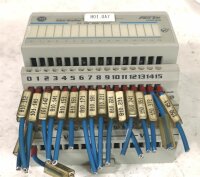 Allen-Bradley 1794-1816 Modul