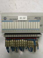 Allen-Bradley 1794-1816 Modul