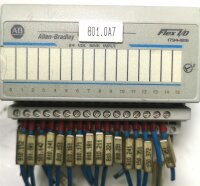 Allen-Bradley 1794-1816 Modul