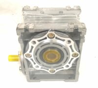 Chiaravalli CHMR-40 U Schneckengetriebe i= 15