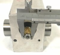 Costameccanica SEL10 Getriebe i=1/5