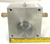 Costameccanica SEL10 Getriebe i=1/5
