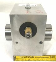 Costameccanica SEL10 Getriebe i=1/5