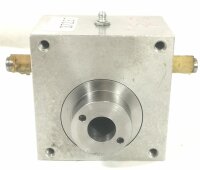 Costameccanica SEL10 Getriebe i=1/5