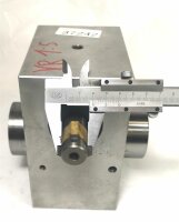 Costameccanica SEL25 Getriebe Ratio = 1/5