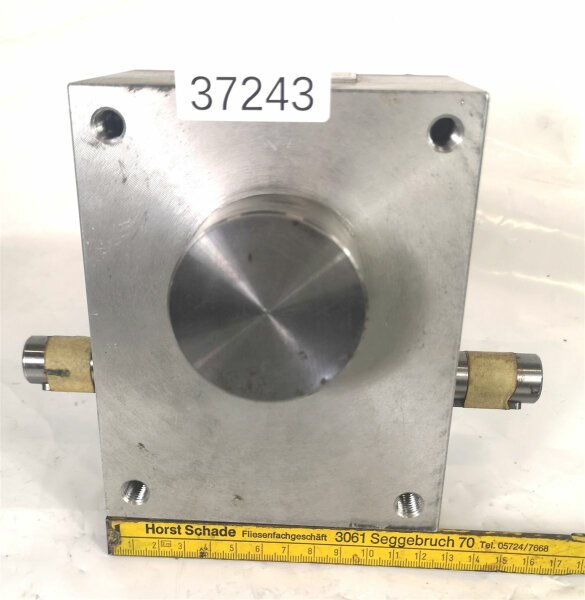 Costameccanica SEL25 Getriebe Ratio = 1/30