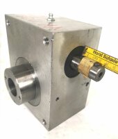 Costameccanica SEL25 Getriebe Ratio = 1/30