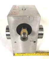 Costameccanica SEL25 Getriebe Ratio = 1/30