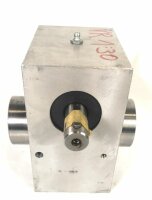 Costameccanica SEL25 Getriebe Ratio = 1/30