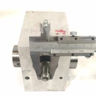 Costameccanica SEL10 Getriebe i=1/30