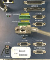 DIAS Plus Sensor-control 41259 115-230 VAC