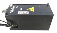 Nidec SPAE DC Power Controller Input 380 v   ANSWER DRIVES DC